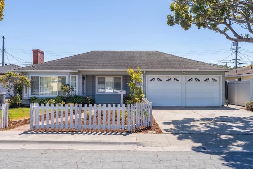 208 Angelus Drive - Photo 1 of 8