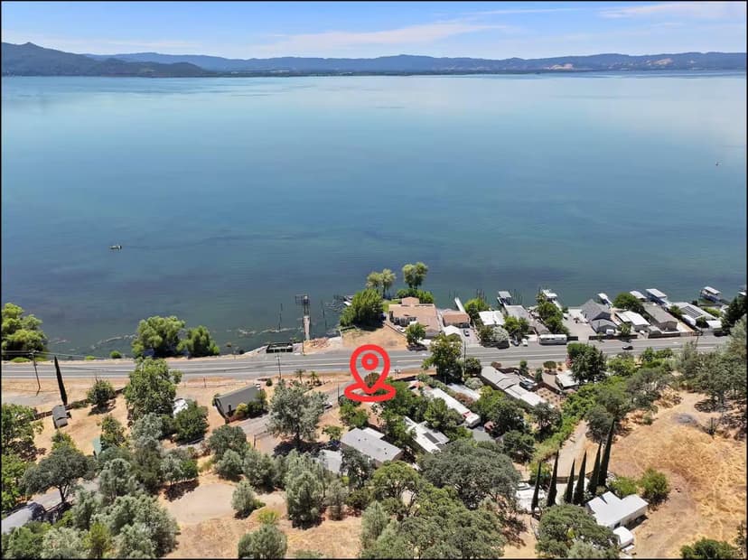 6726 Lakeshore Boulevard - Photo 1 of 8
