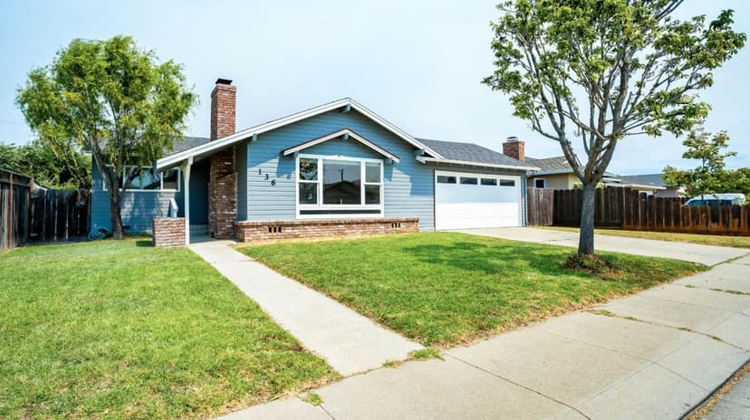 136 Del Mar Drive - Photo 1 of 8