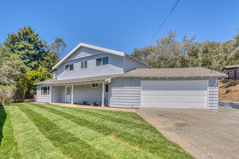 17963 Berta Canyon Road - Photo 1 of 8