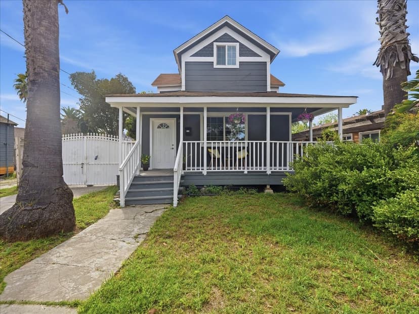 573 Illinois Avenue - Photo 1 of 8