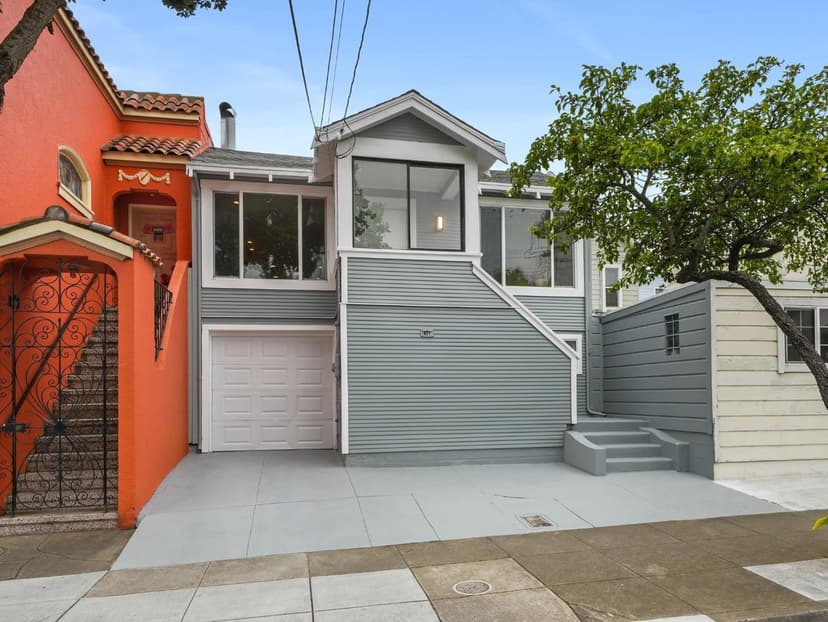 1163 Brunswick Street - Photo 1 of 8
