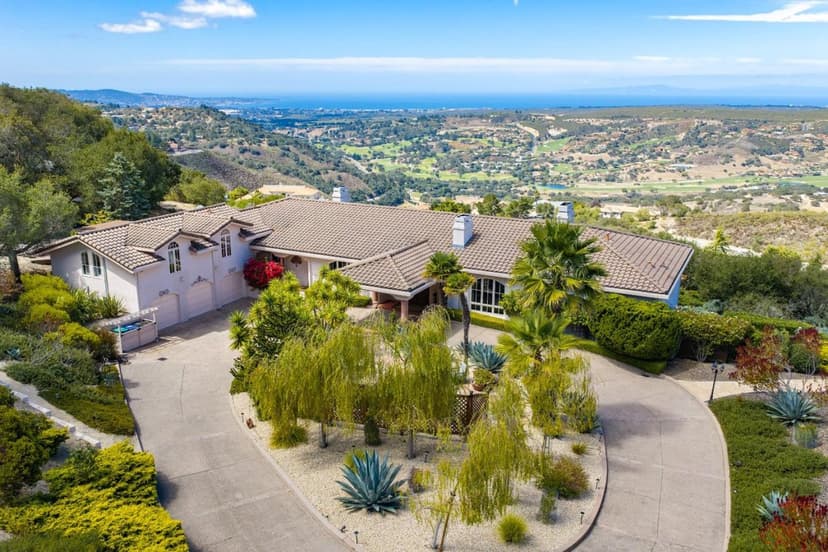 25548 Paseo De Cumbre - Photo 1 of 8