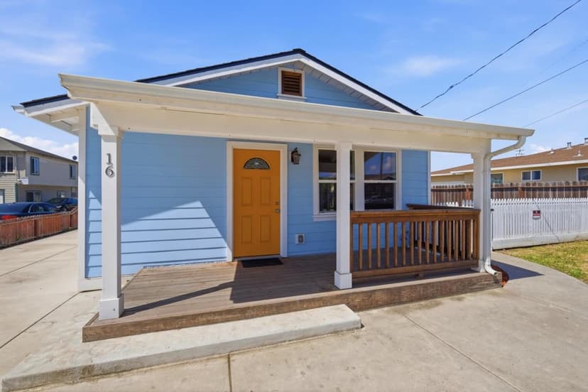 16 Airport Road - Photo 1 of 8