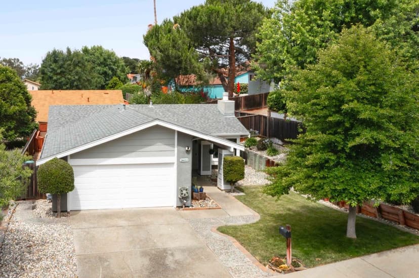 24653 Sylvan Glen Court - Photo 1 of 8