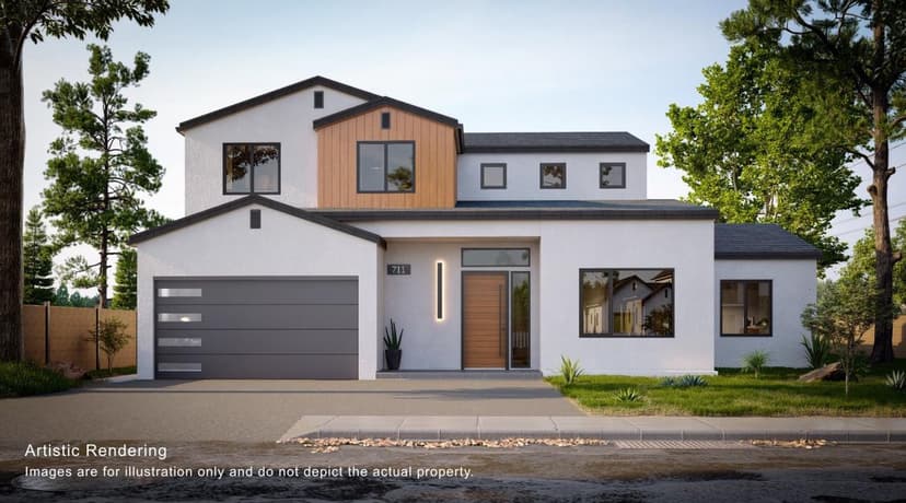711 Farley Street - Photo 1 of 8