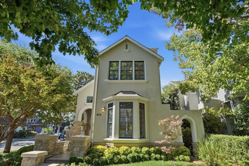 872 Waverley Street - Photo 1 of 8