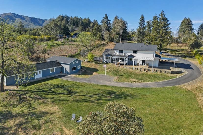 30680 Loma Chiquita Road - Photo 1 of 8