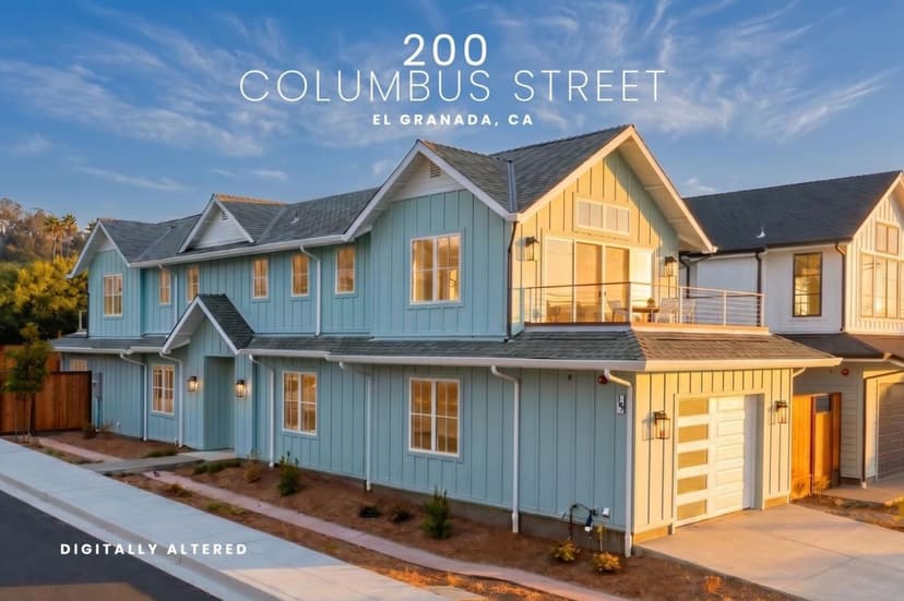 200 Columbus Street - Photo 1 of 8