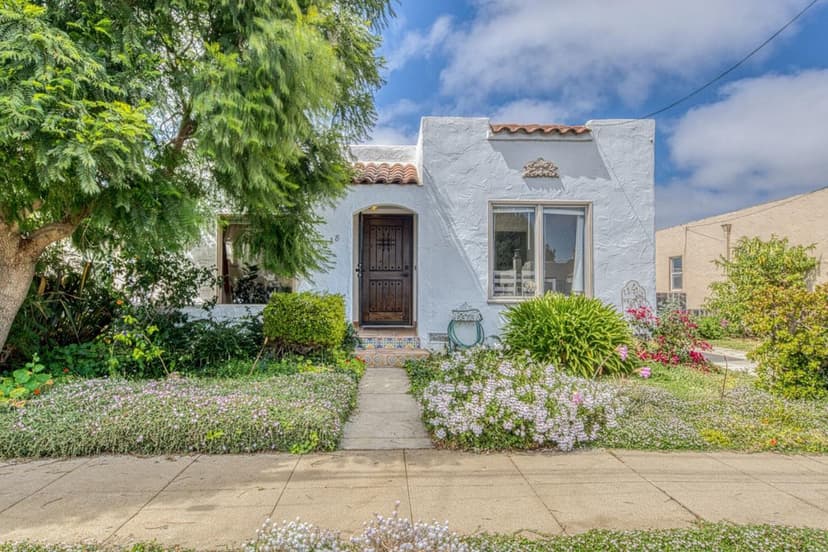 338 Alexander Street - Photo 1 of 8