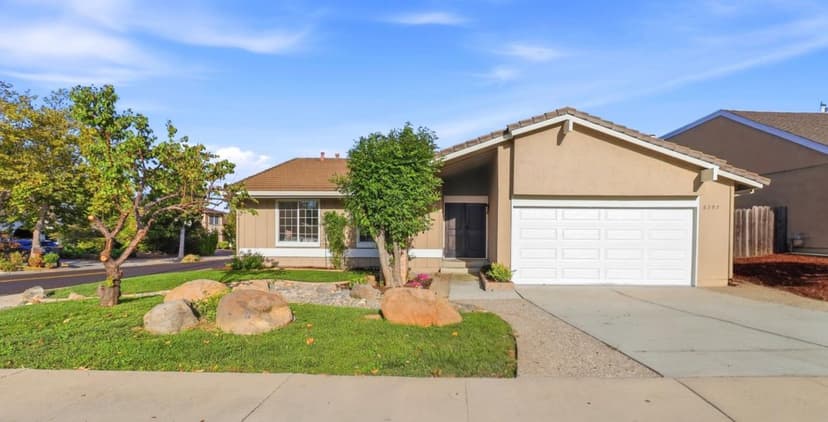 6202 Meridian Avenue - Photo 1 of 8