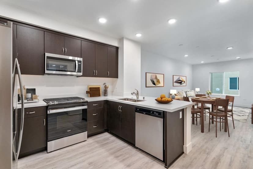 1853 Almaden Road #108 - Photo 1 of 8