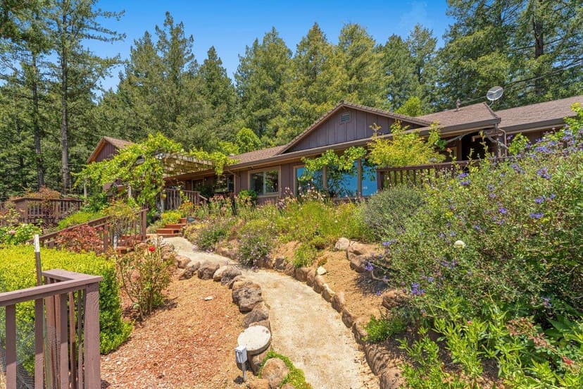 27255 Loma Prieta Way - Photo 1 of 8