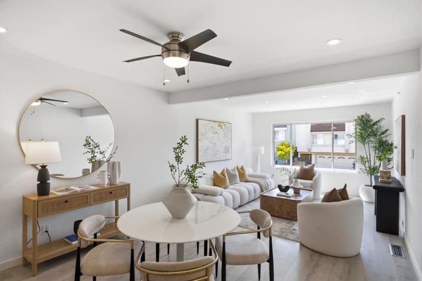3856 Fairfax Way #32B - Photo 1 of 8