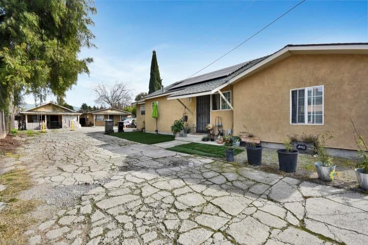 2138 East San Antonio Street - Photo 1 of 8
