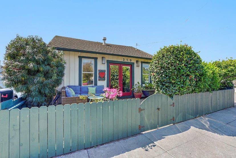 319 Seabright Avenue - Photo 1 of 8