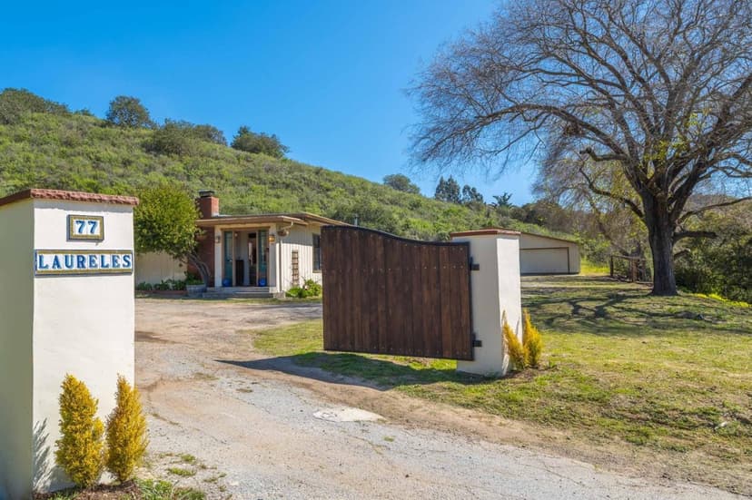 77 Laureles Grade - Photo 1 of 8