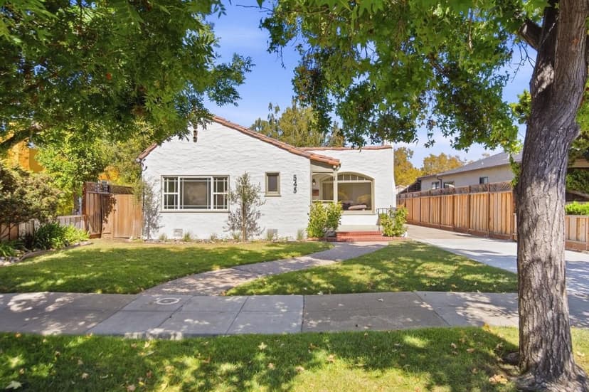 543 Jeter Street - Photo 1 of 8