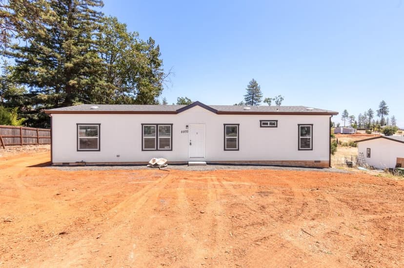 5570 De Sante Lane - Photo 1 of 8