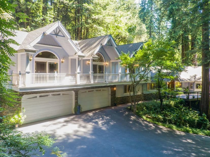 7034 Scotts Valley Drive - Photo 1 of 8