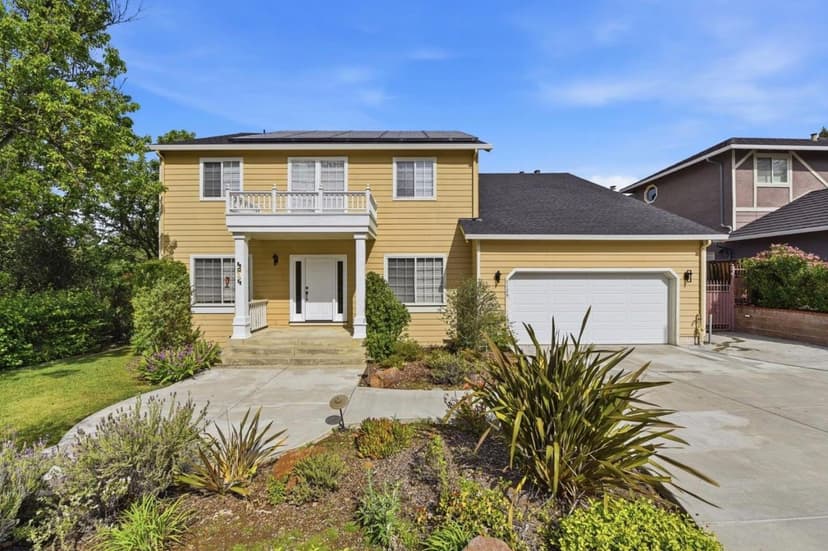 1129 Foxhurst Way - Photo 1 of 8