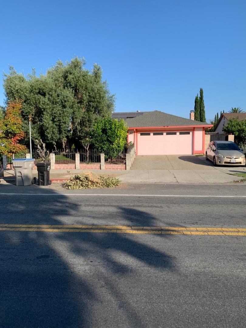 1045 East Taylor Street - Photo 1 of 7