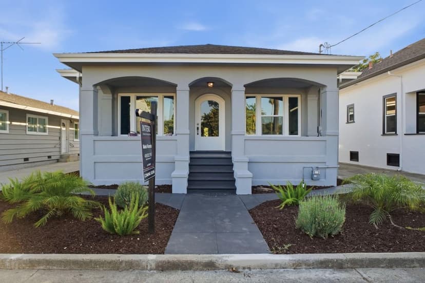 1541 Pomona Avenue - Photo 1 of 8