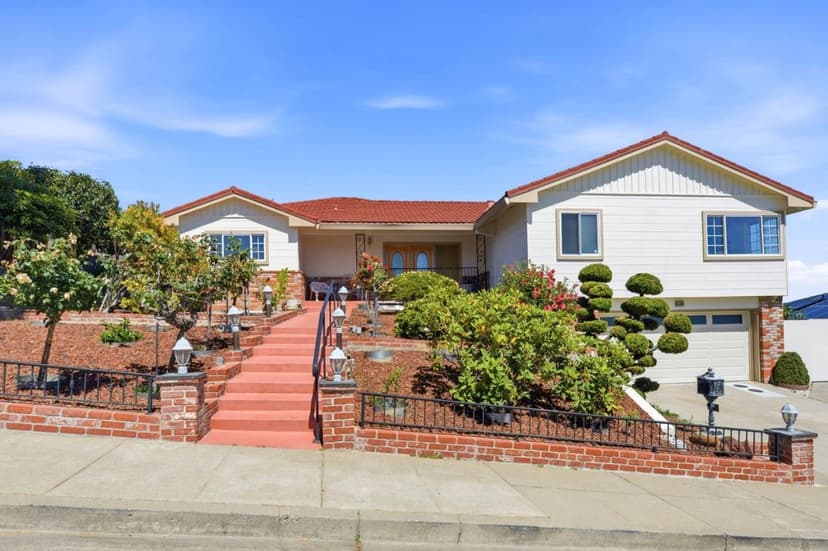 1284 Encina Drive - Photo 1 of 8