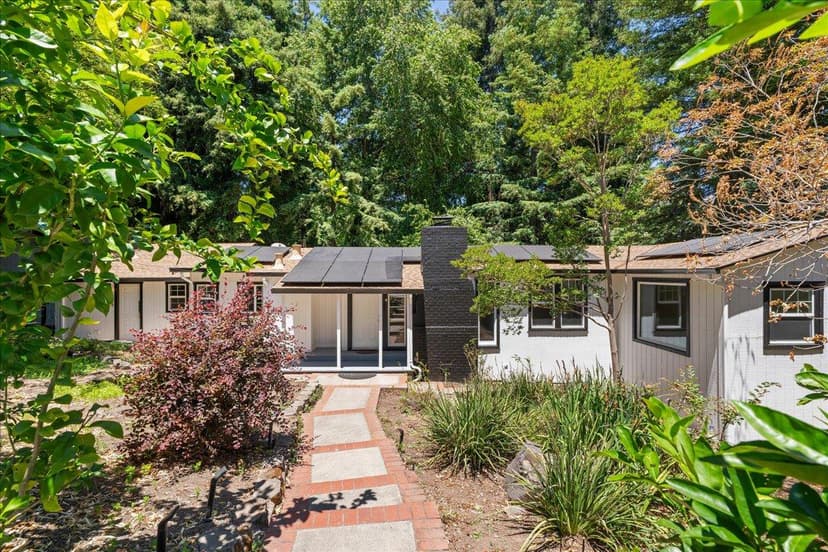 20476 Santa Cruz Highway - Photo 1 of 8