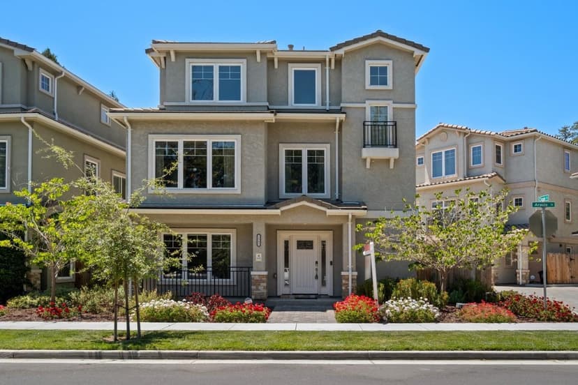1343 Araujo Street - Photo 1 of 8