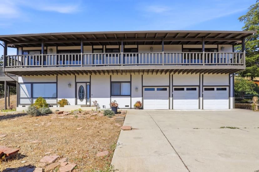 16620 Rustling Oak Lane - Photo 1 of 8