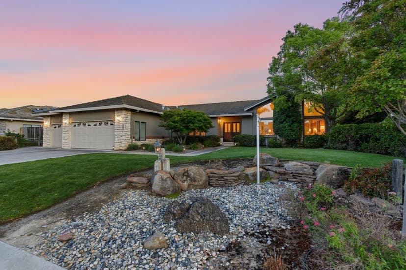 1290 Sonnys Way - Photo 1 of 8