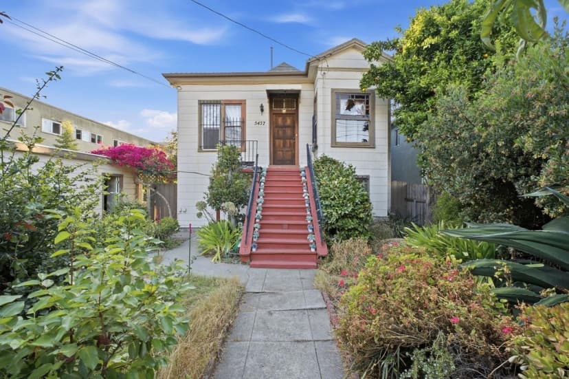 5457 Vicente Way - Photo 1 of 8