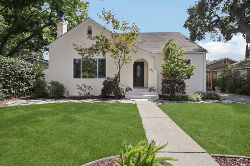 433 Monroe Drive - Photo 1 of 8