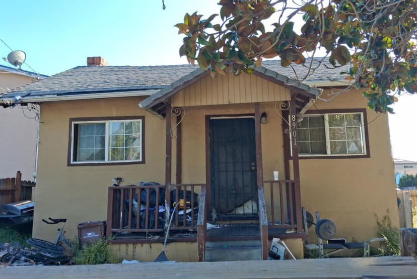8901 D Street - Photo 1 of 8