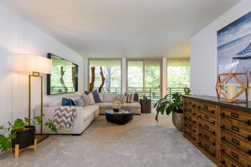 1100 Sharon Park Drive #13 - Photo 1 of 8