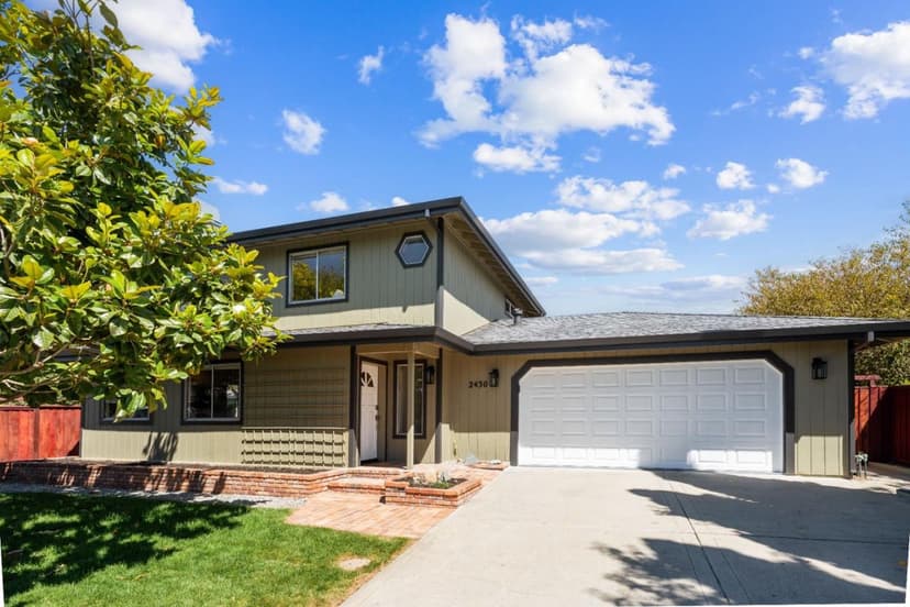 2430 Camden Court - Photo 1 of 8