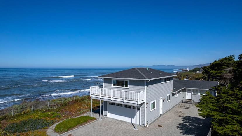 12901 Cabrillo Highway - Photo 1 of 8