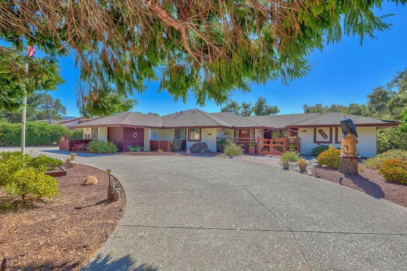 1239 Josselyn Canyon Road - Photo 1 of 8
