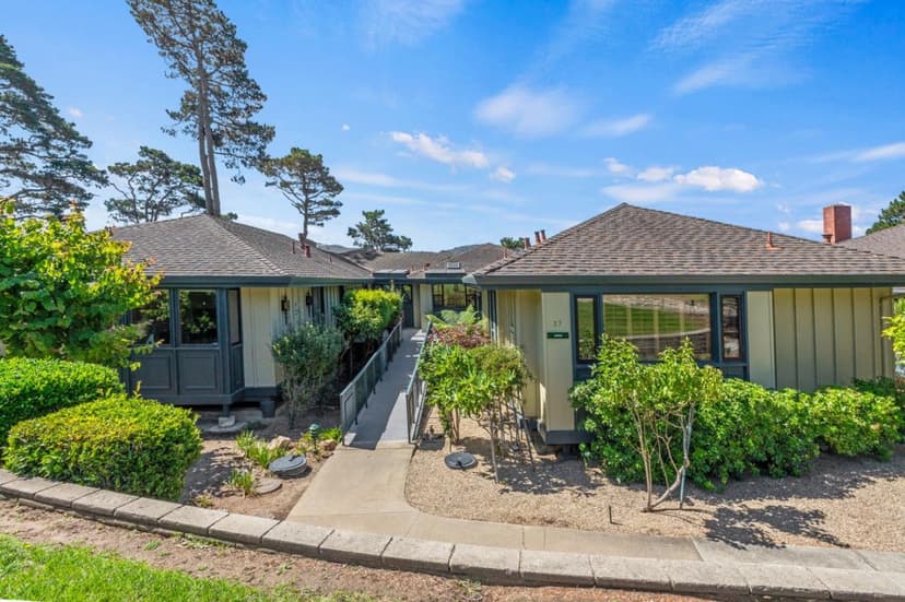 37 Del Mesa Carmel - Photo 1 of 8