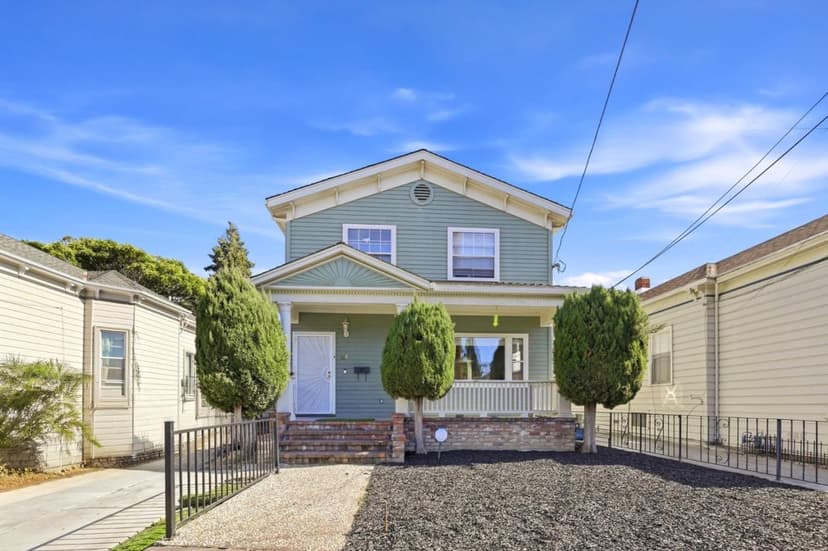 66 Fox Avenue - Photo 1 of 8