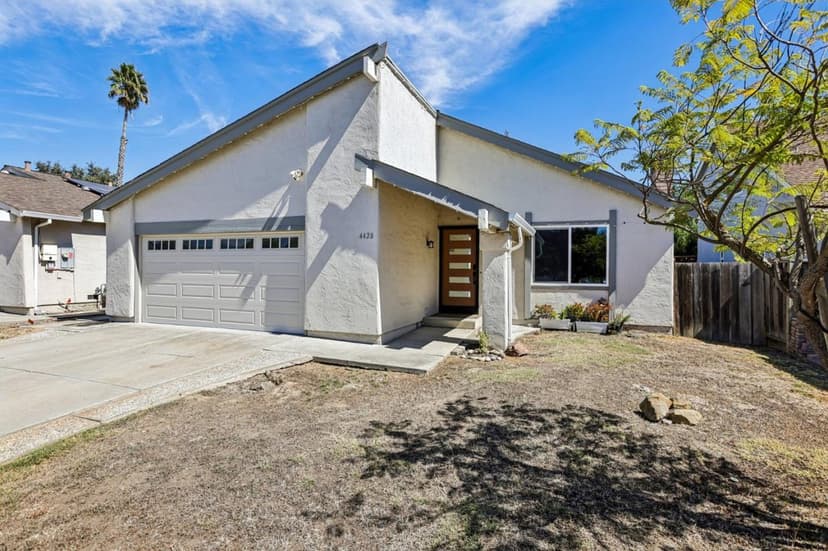4428 Adragna Court - Photo 1 of 8