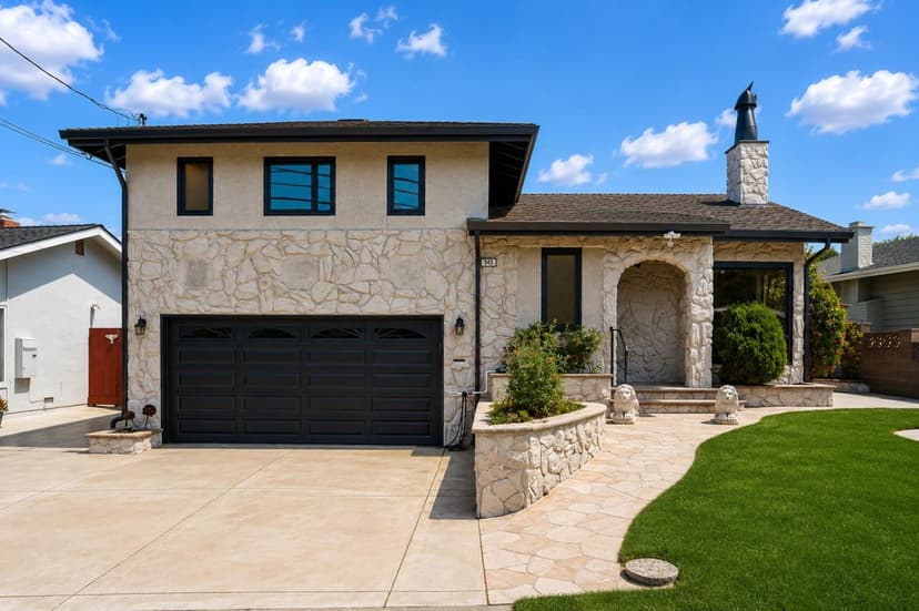 343 Alta Mesa Drive - Photo 1 of 8