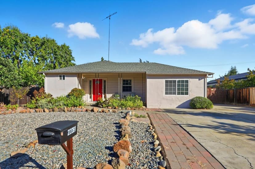 22081 Caroline Drive - Photo 1 of 8