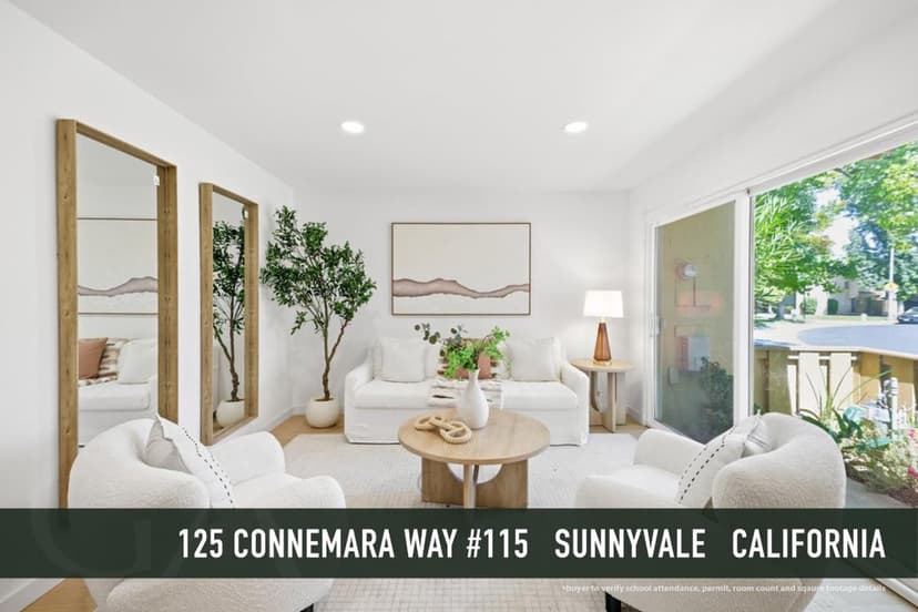 125 Connemara Way #115 - Photo 1 of 8