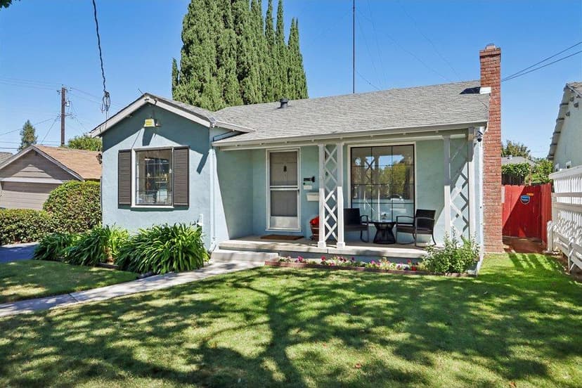 806 Harliss Avenue - Photo 1 of 8