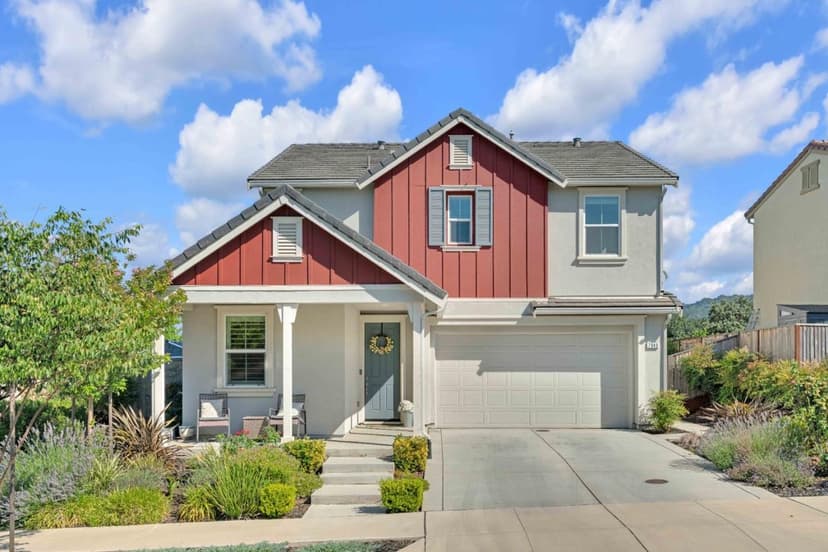 7040 Vintner Court - Photo 1 of 8
