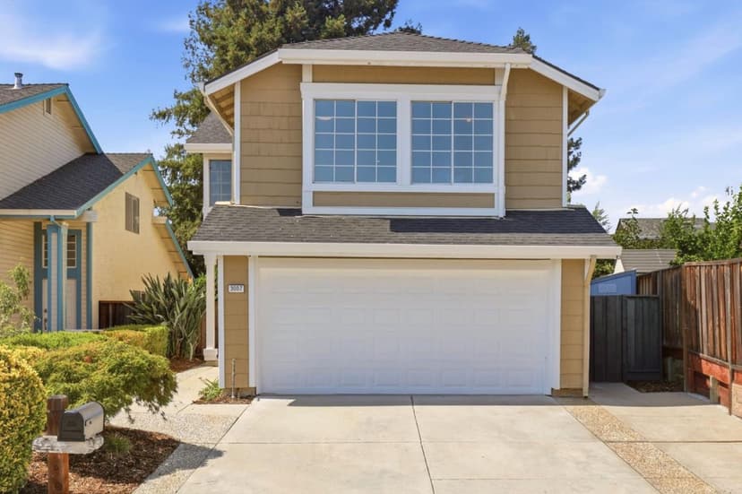 3007 Crystal Creek Drive - Photo 1 of 8