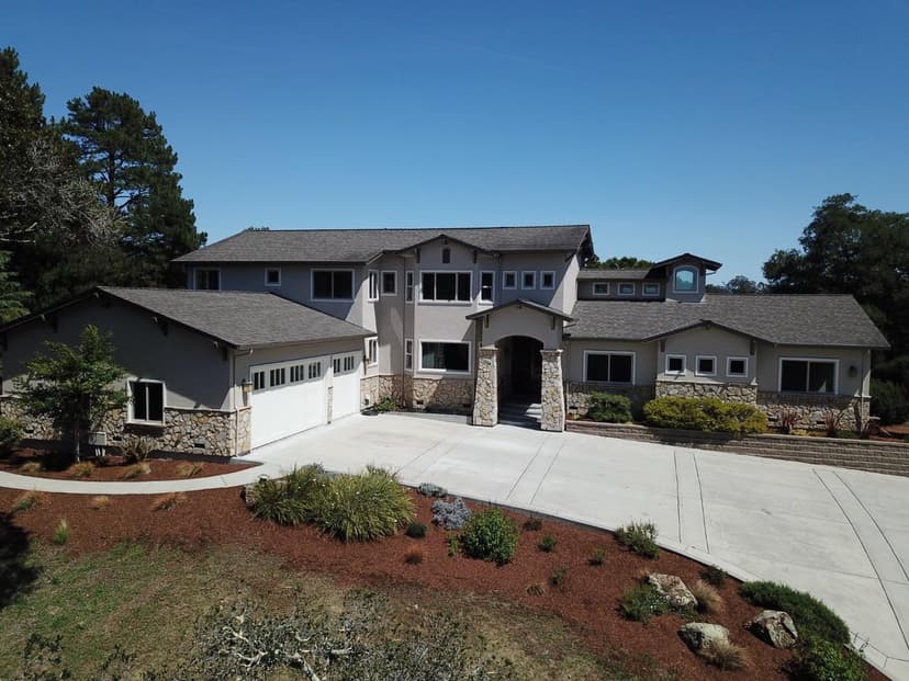 1250 Day Valley Ridge - Photo 1 of 8