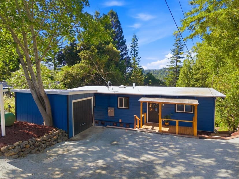 603 Blue Ridge Drive - Photo 1 of 8
